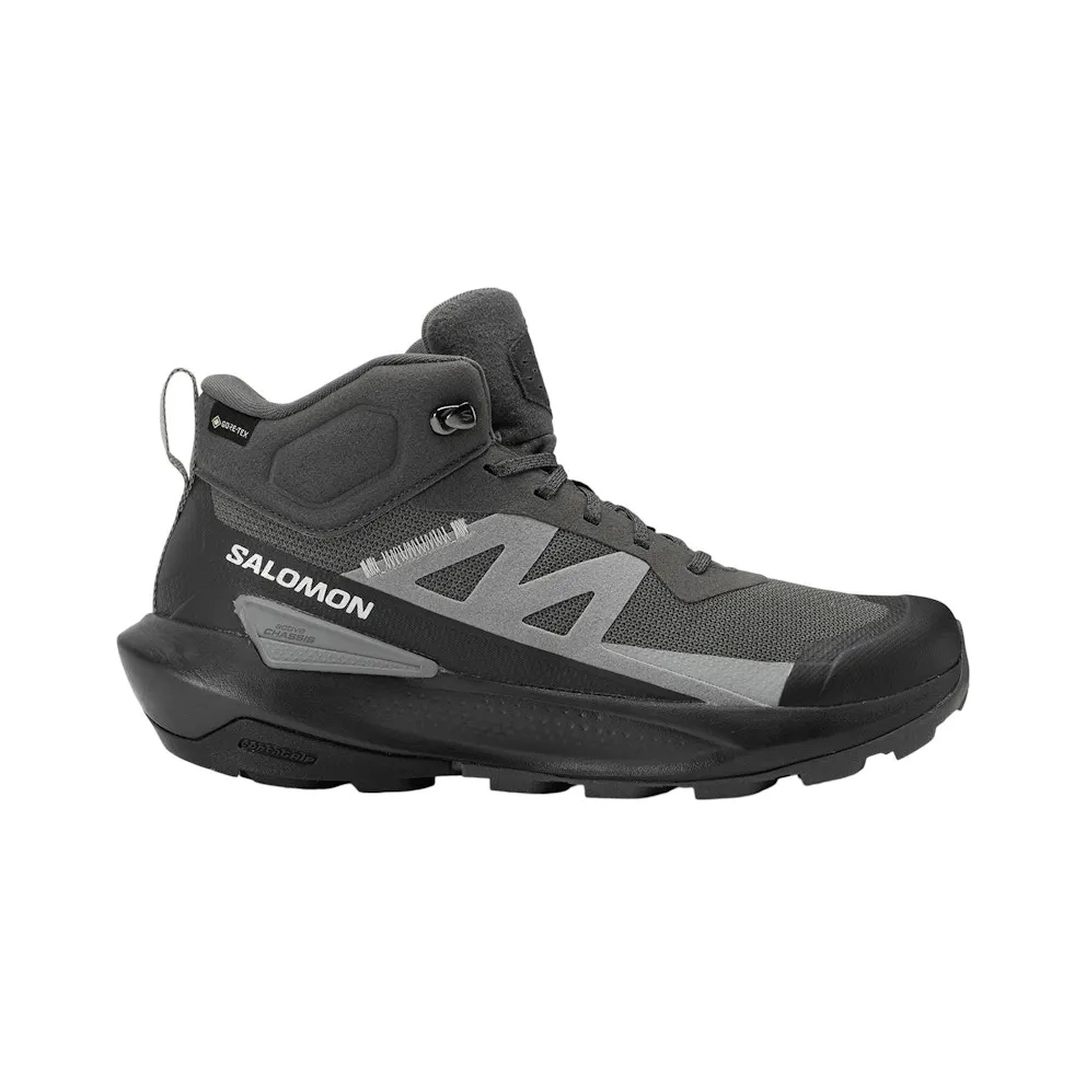 Salomon Elixir Activ Mid Gore-Tex Magnat Phantom Sharkskin (L47456800)