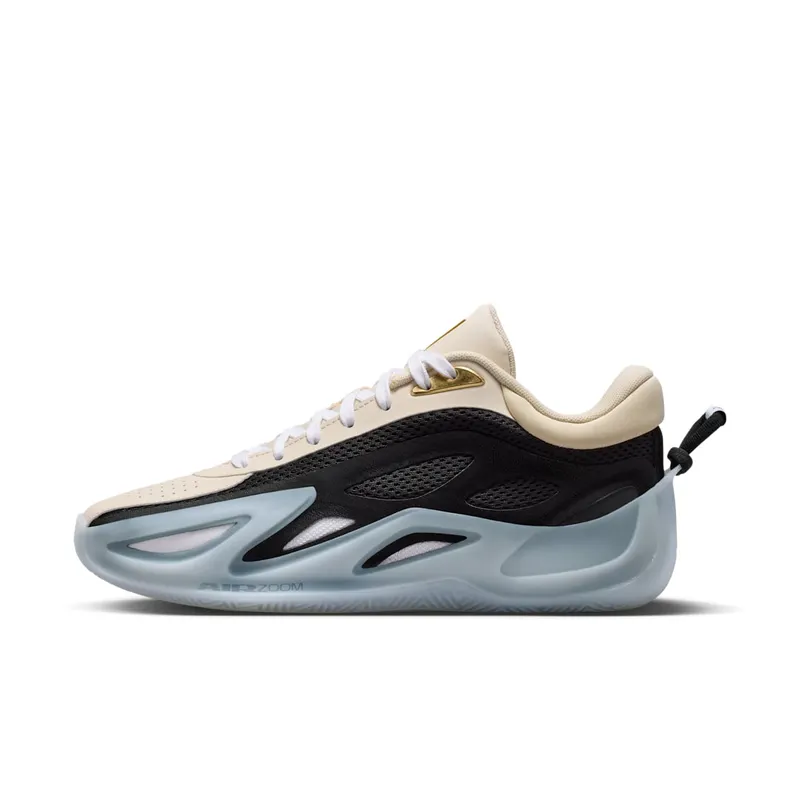 Jordan Heir Series 2 – “Pearl White / Black / Metallic Gold / White” (IR3504-200)