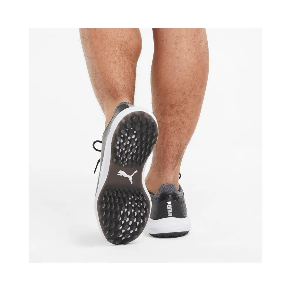 Puma Ignite Pro Golf Silver/Black (19503102)