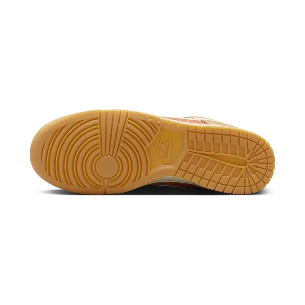 Nike Dunk Low SE “Rattan Terra Blush” (HQ1931-200)