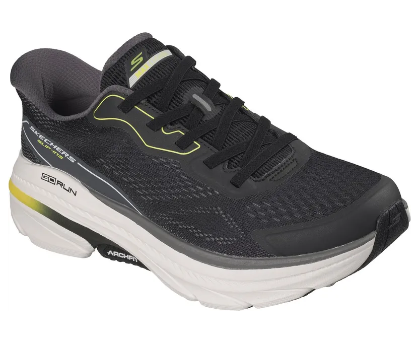 skechers-max-cushioning 220553_BLK