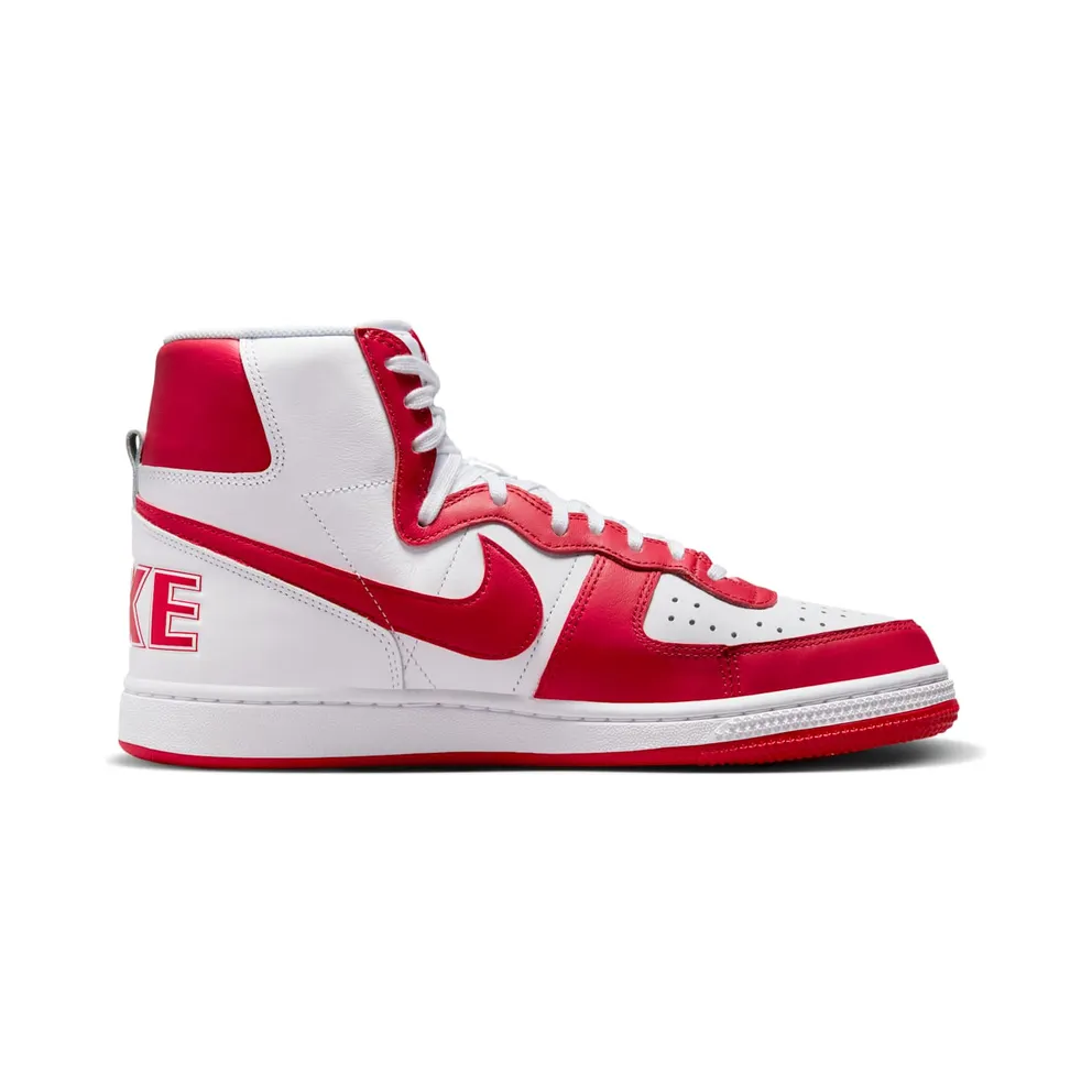 Nike Terminator High “University Red” (FJ4454-100)