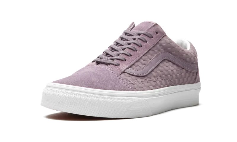 Vans Old Skool “Embossed Mini Check – Nirvana” (VN0A38G11HG)