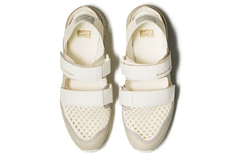 Onitsuka Tiger Rebilac Sandal Cream Putty (1183A966-100)