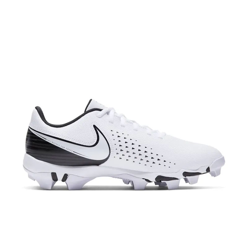 Nike Vapor Edge Shark White Black (CD0074-100)