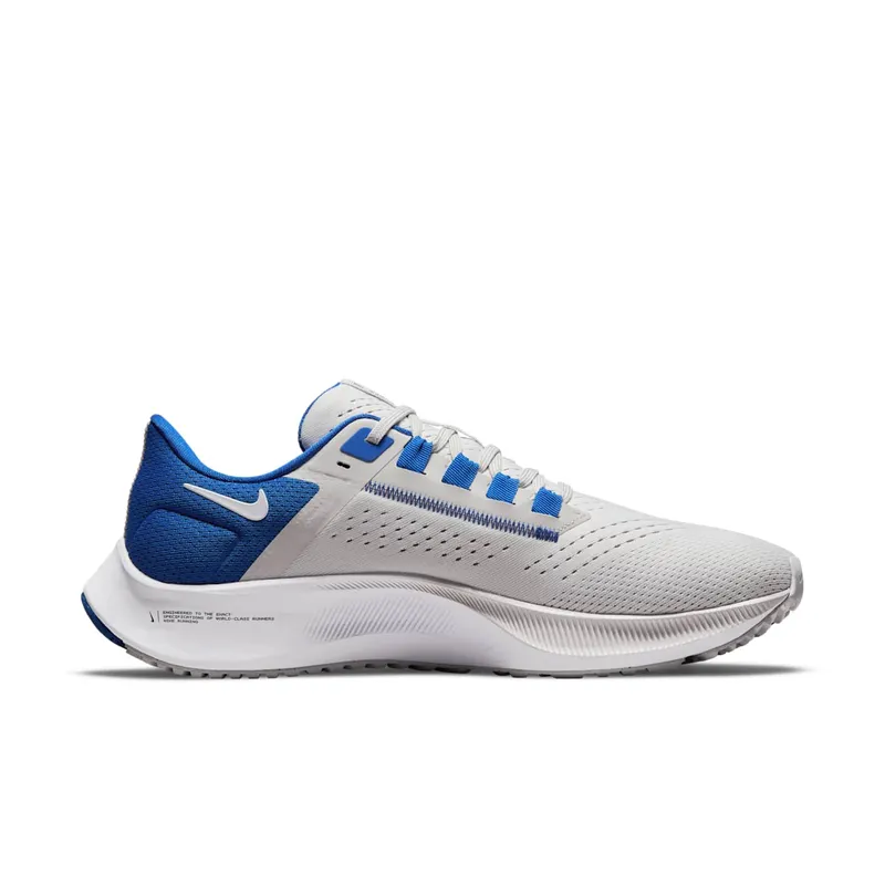 Nike Air Zoom Pegasus 38 “Kentucky” (DJ0830-001)