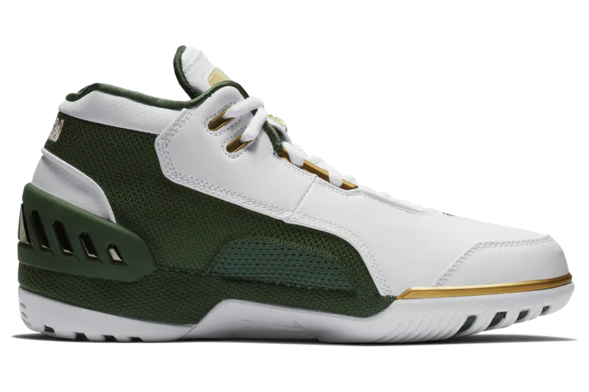 Nike Air Zoom Generation SVSM Retro