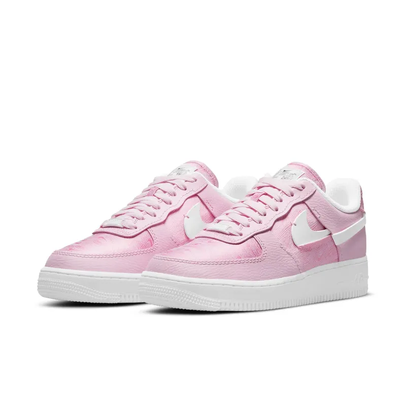 Nike Air Force 1 LXX Pink Foam – “Pink Foam / White / Black” (DJ6904-600)