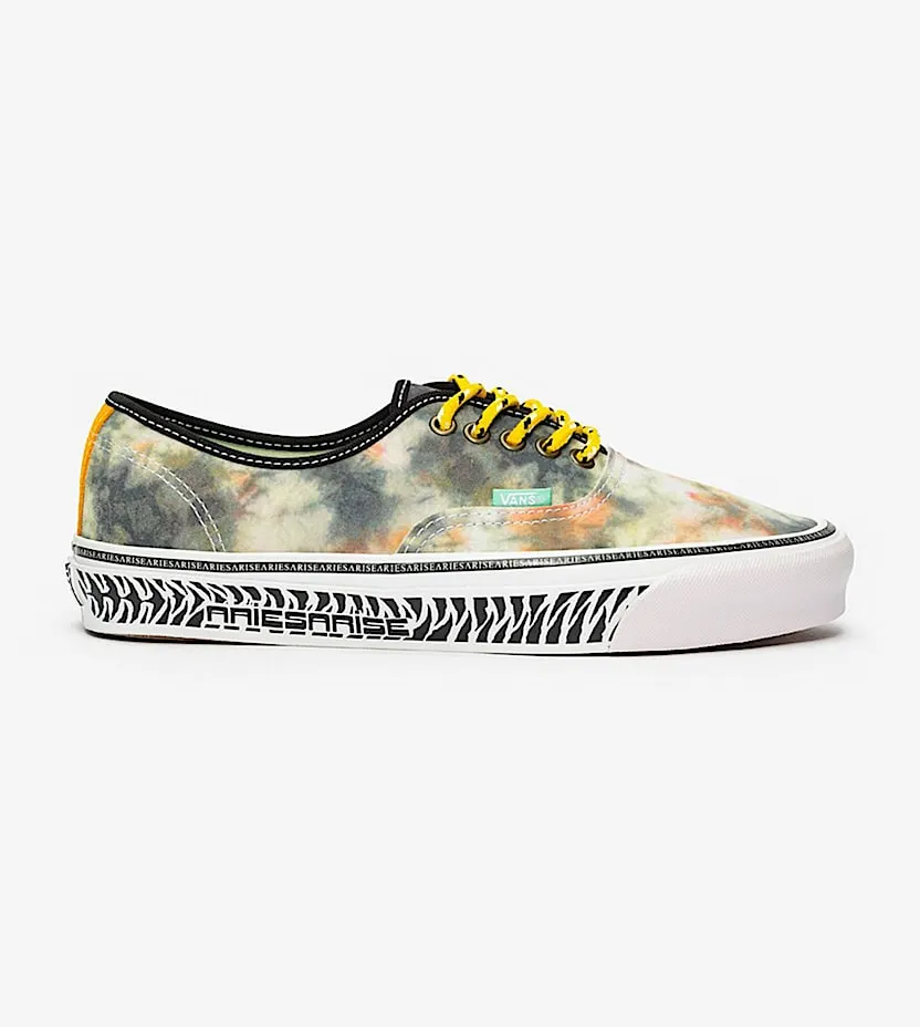 vans-authentic VN0A4BV9YZC
