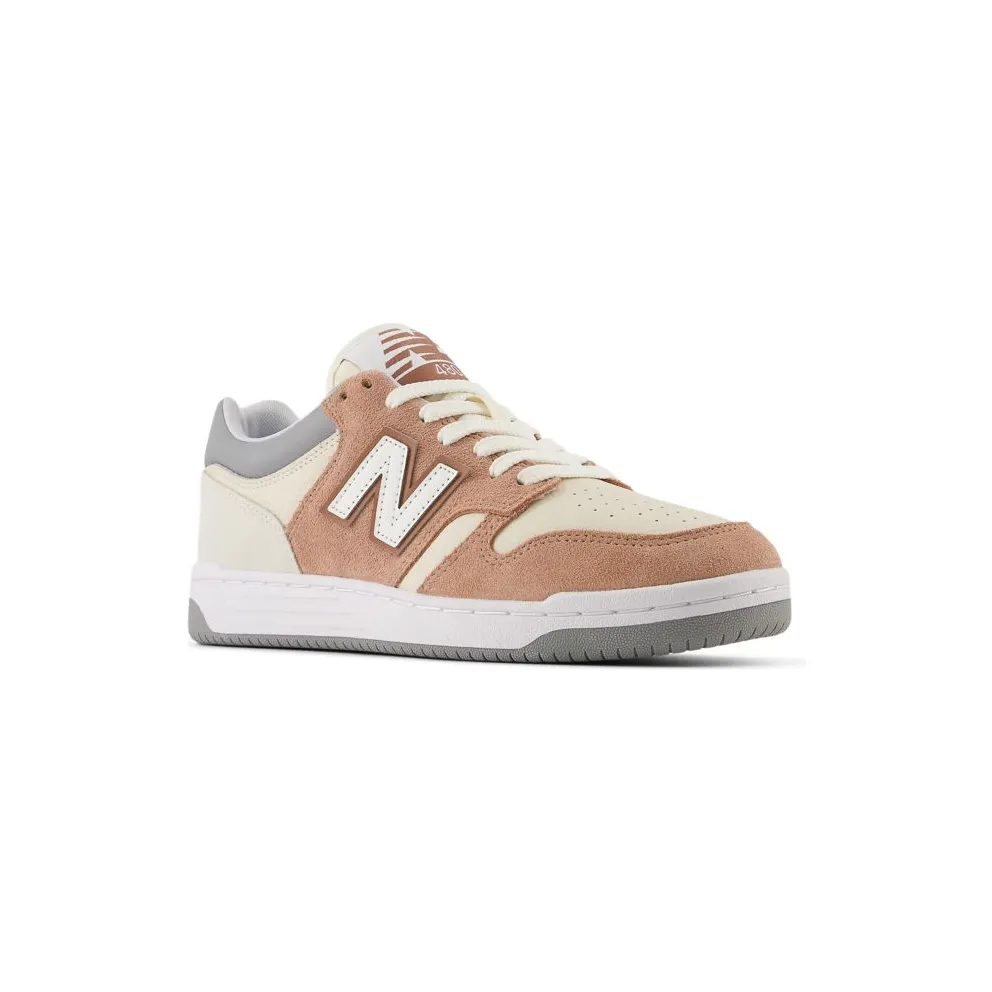 New Balance 480 “Grey Landslide Linen” (BB480LLL)