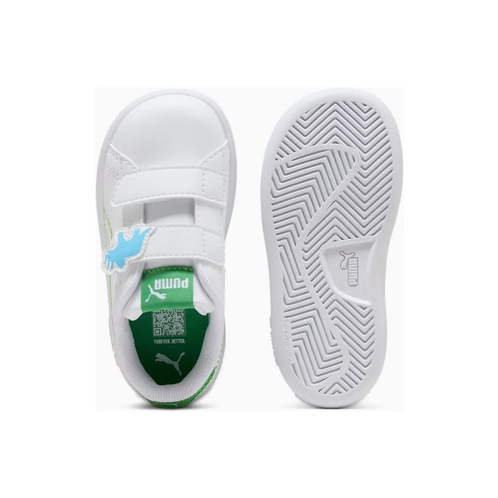 Puma Smash 3.0 White (405637-01)
