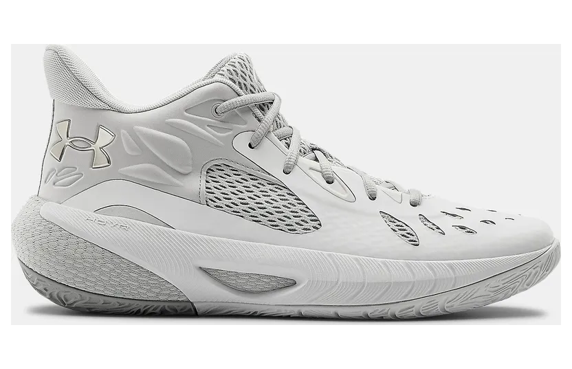 Under Armour HOVR™ Havoc 3 White (3023088-102)