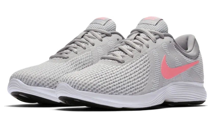 Nike Revolution 4 Grau (AJ3491-016)