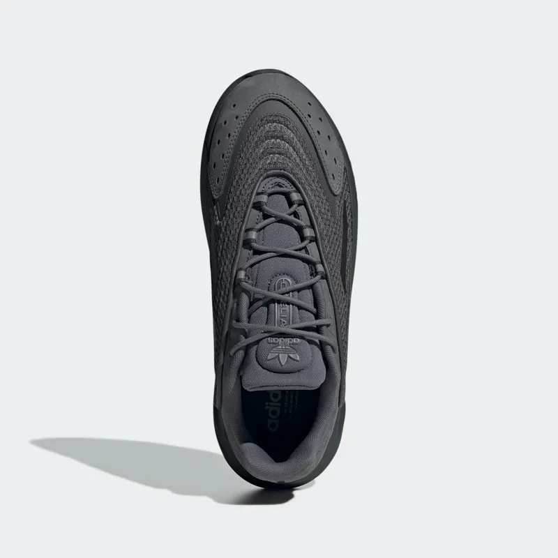 Adidas Ozelia Grey Six / Carbon / Grey Three (GX3254)