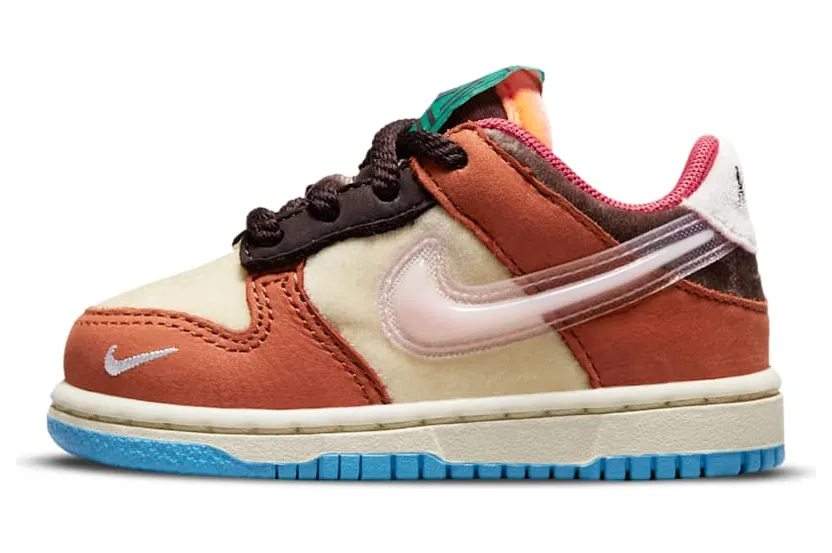 Nike Dunk Low DM3350-700