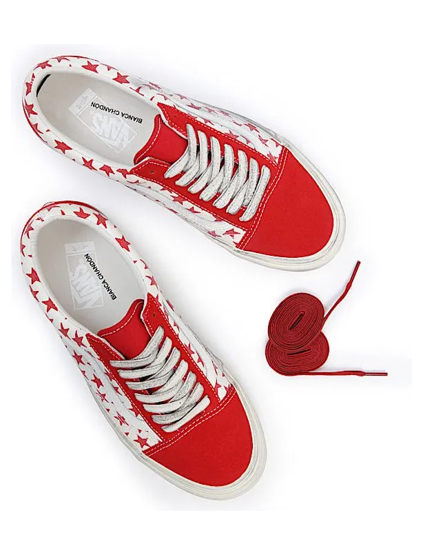 vans-old-skool VN0A4BVFY52