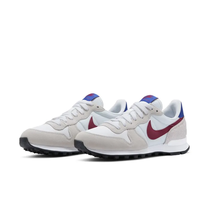 Nike Internationalist White (828407-105)