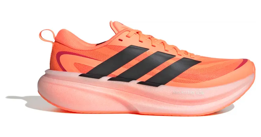 Adidas Supernova Orange (KJ8759)