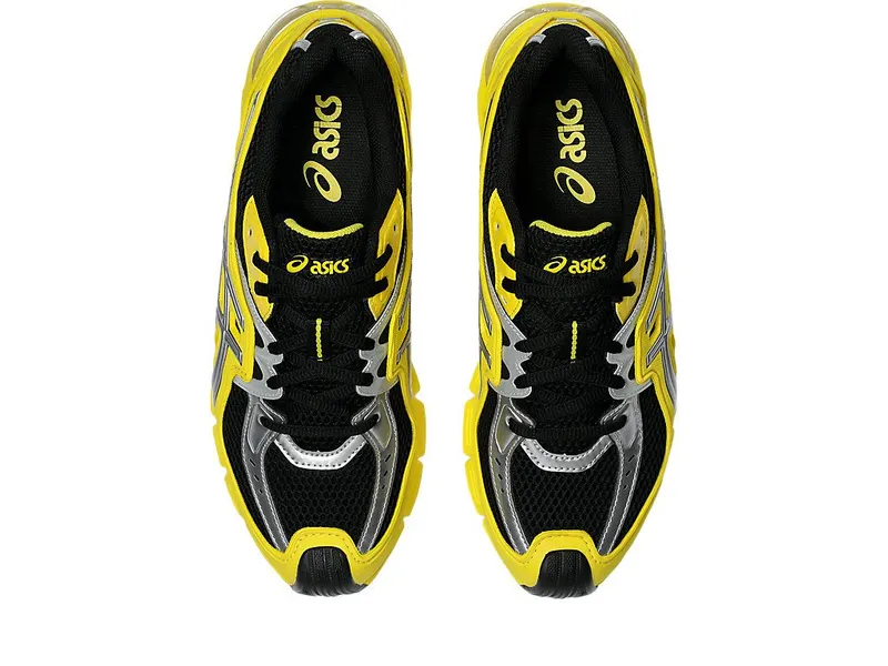 ASICS GEL-SD-LYTE “Vibrant Yellow / Black” (1203A886-750)