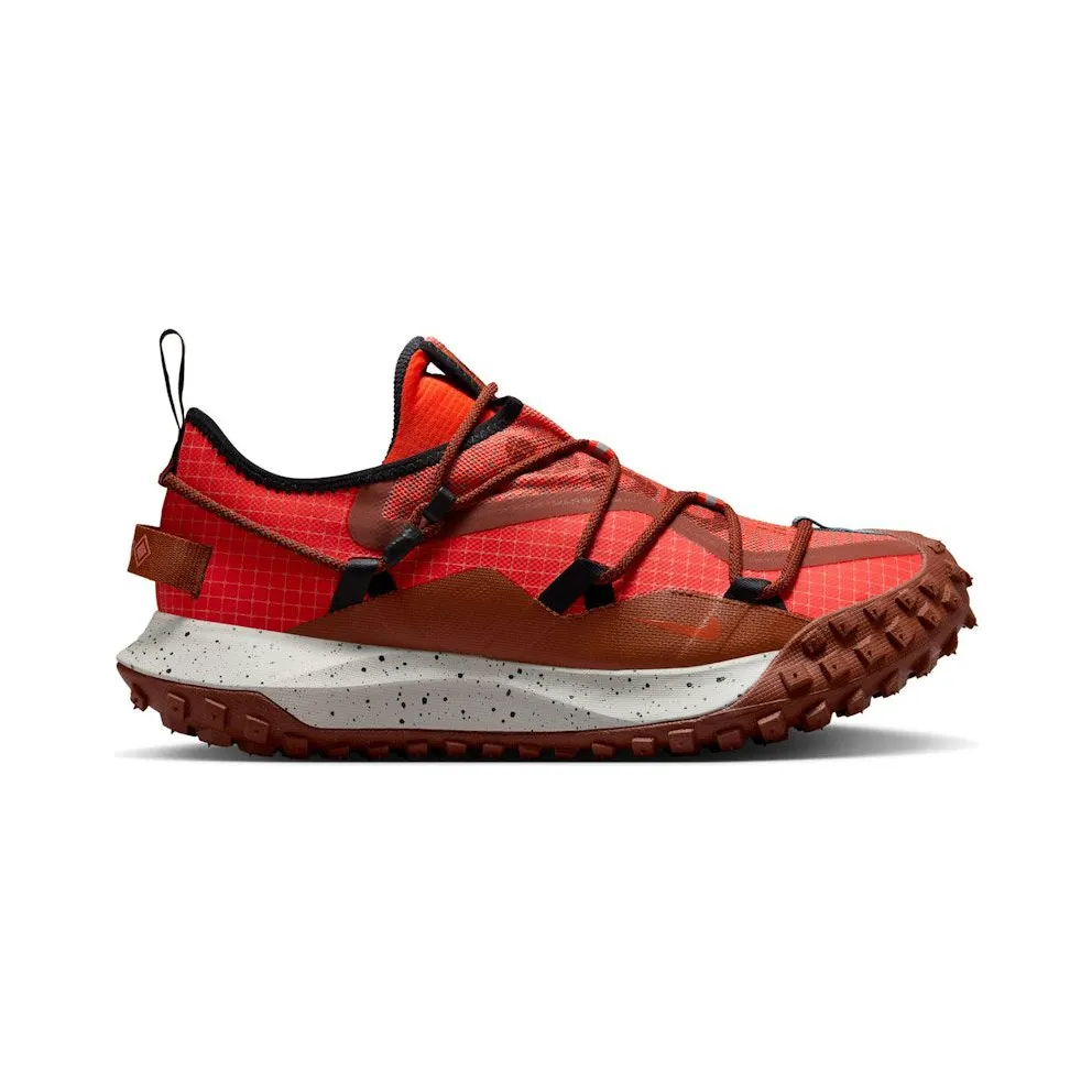 Nike ACG Mountain Fly Low Gore-Tex SE Cinnamon Picante Red (IB7328-200)