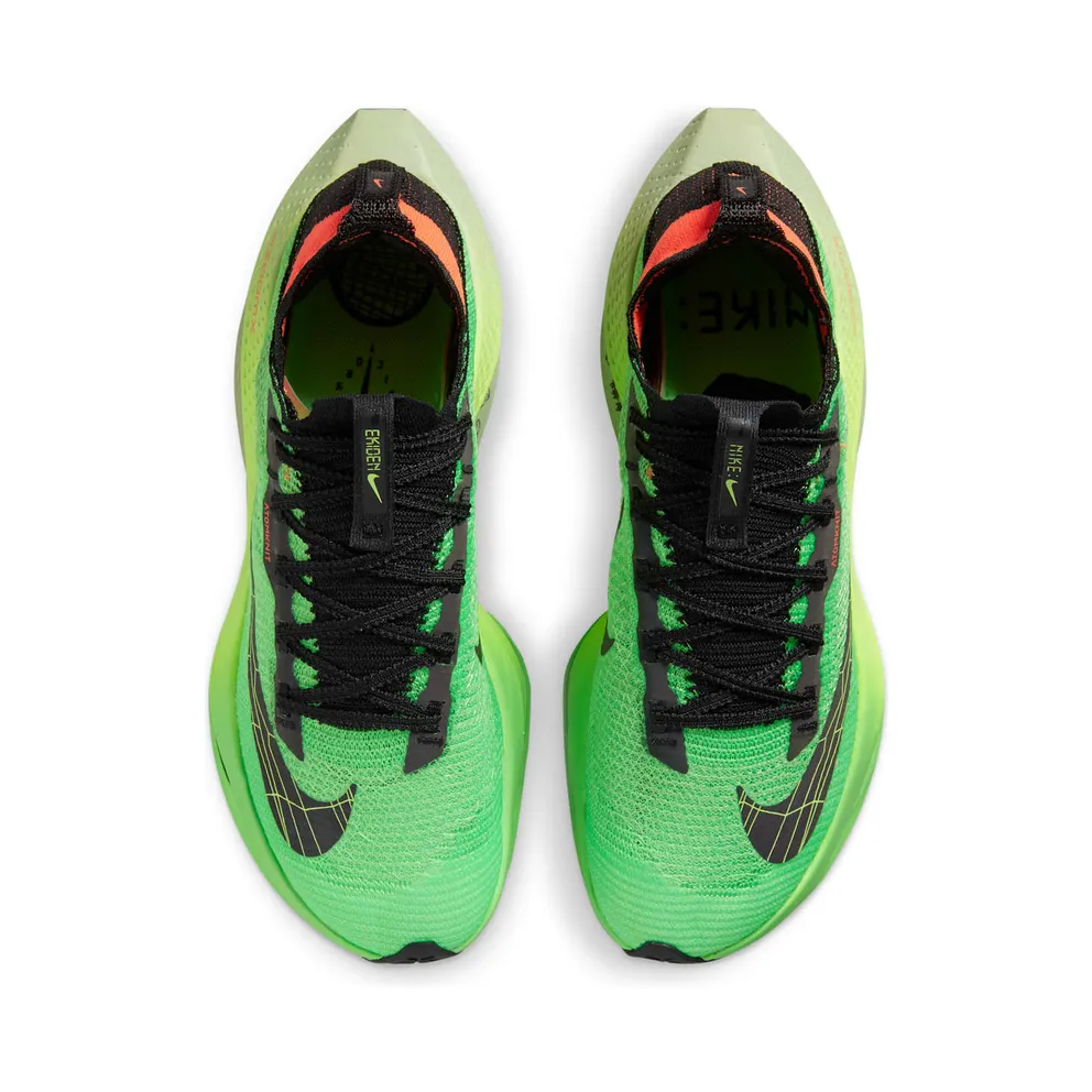 Nike Air Zoom Alphafly Next% FK 2 “Scream Green” (DZ4784-304)