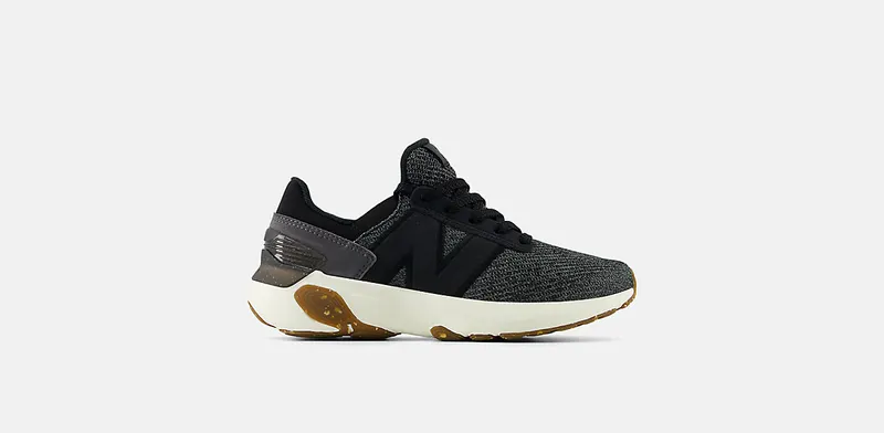New Balance Fresh Foam X 1440 Black Castlerock (W1440EK1)