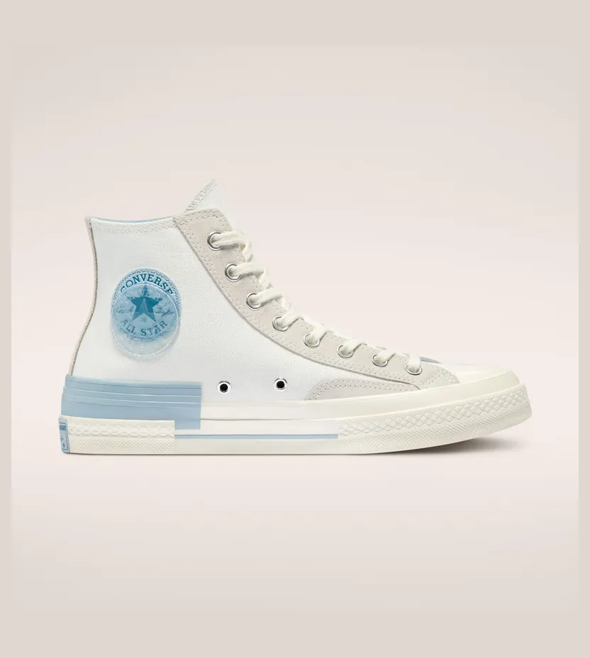 Converse Winter Chuck 70 Vintage White/egret (173100C)