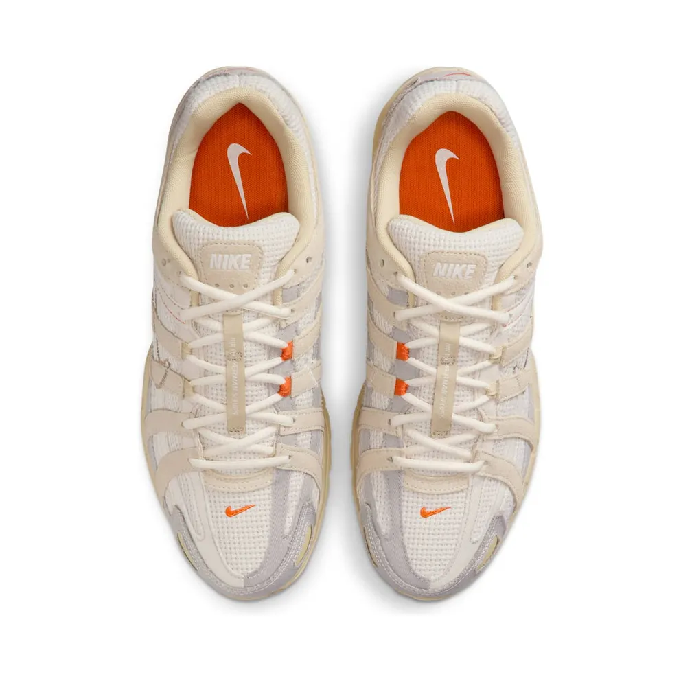 Nike P-6000 I “Grey” (IM6648-009)