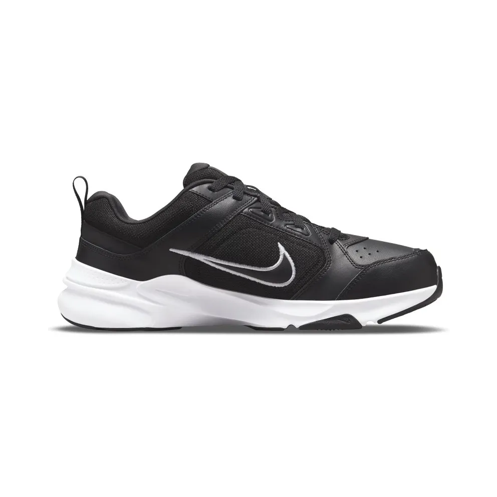 Nike Defy All Day Training (Extra Wide) Black (DM7564-001)