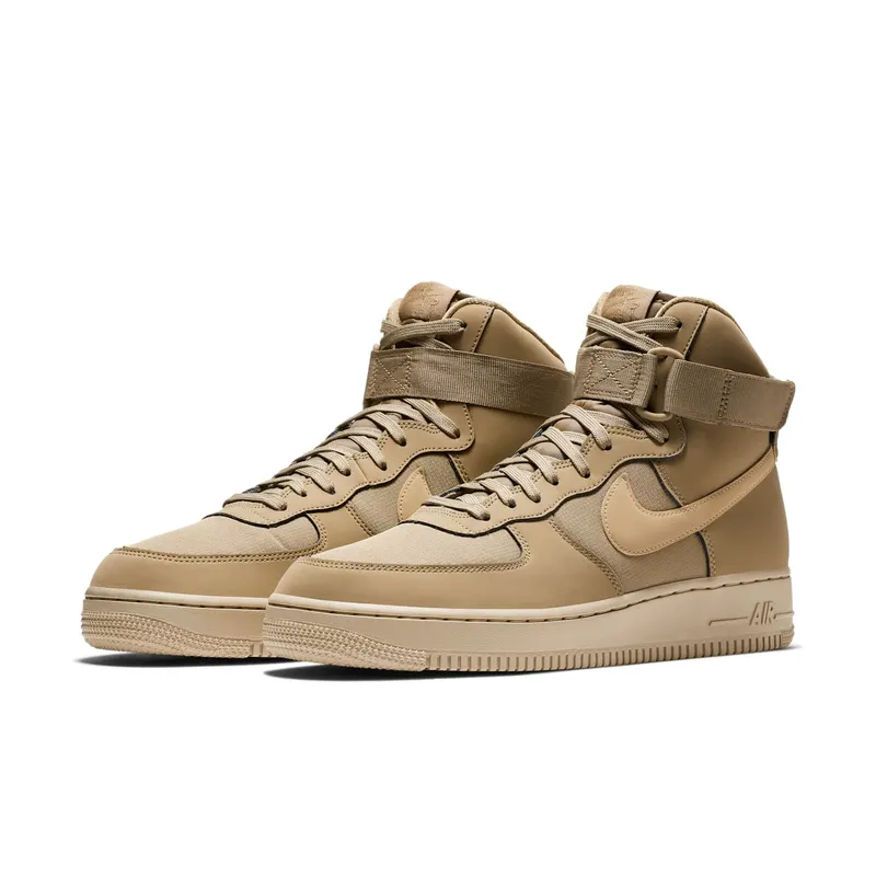 Nike Air Force 1 High Canteen Desert Canteen/Desert-Canteen (315121-206)