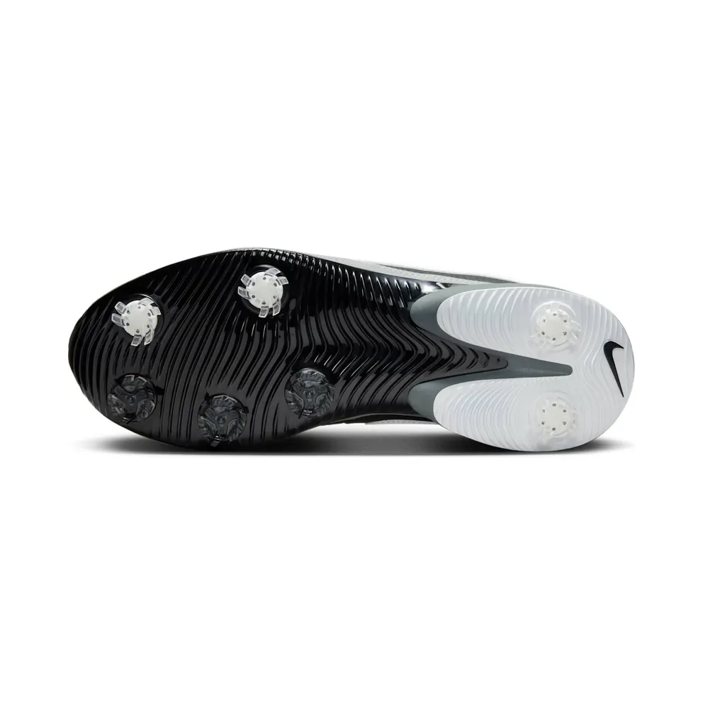 Nike Air Zoom Victory Tour 3 NRG Black Iron Grey (DV6798-010)