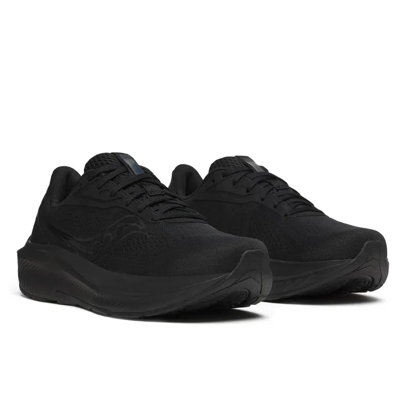 Saucony Echelon 10 Triple Black (S21044-101)