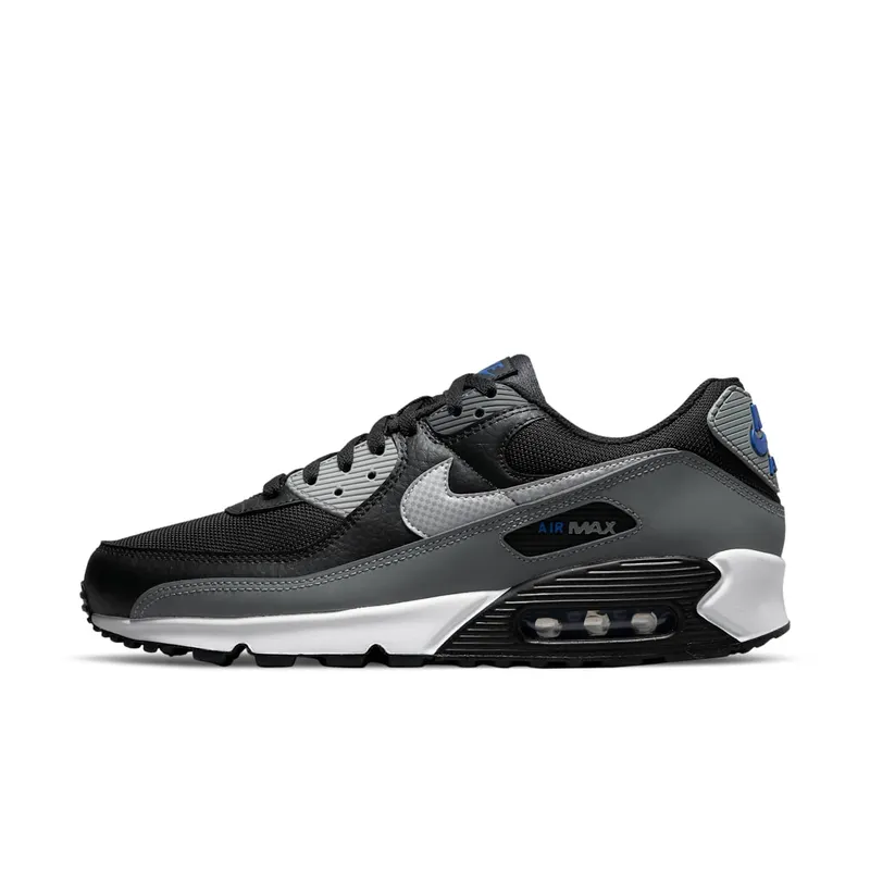 Nike Air Max 90 Black (DM9102-002)