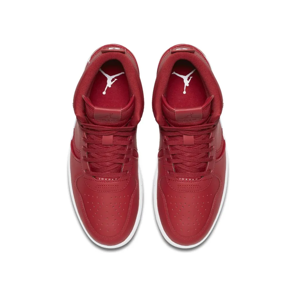 Jordan Heritage Gym Red/White (886312-601)