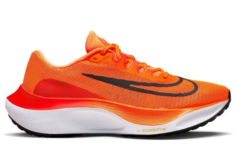 Nike Zoom Fly 5 Road Running Orange (DM8968-800)