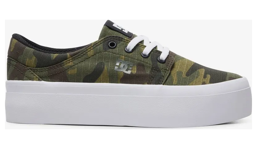 DC Trase Platform TX SE Gray (ADJS300196cmo)