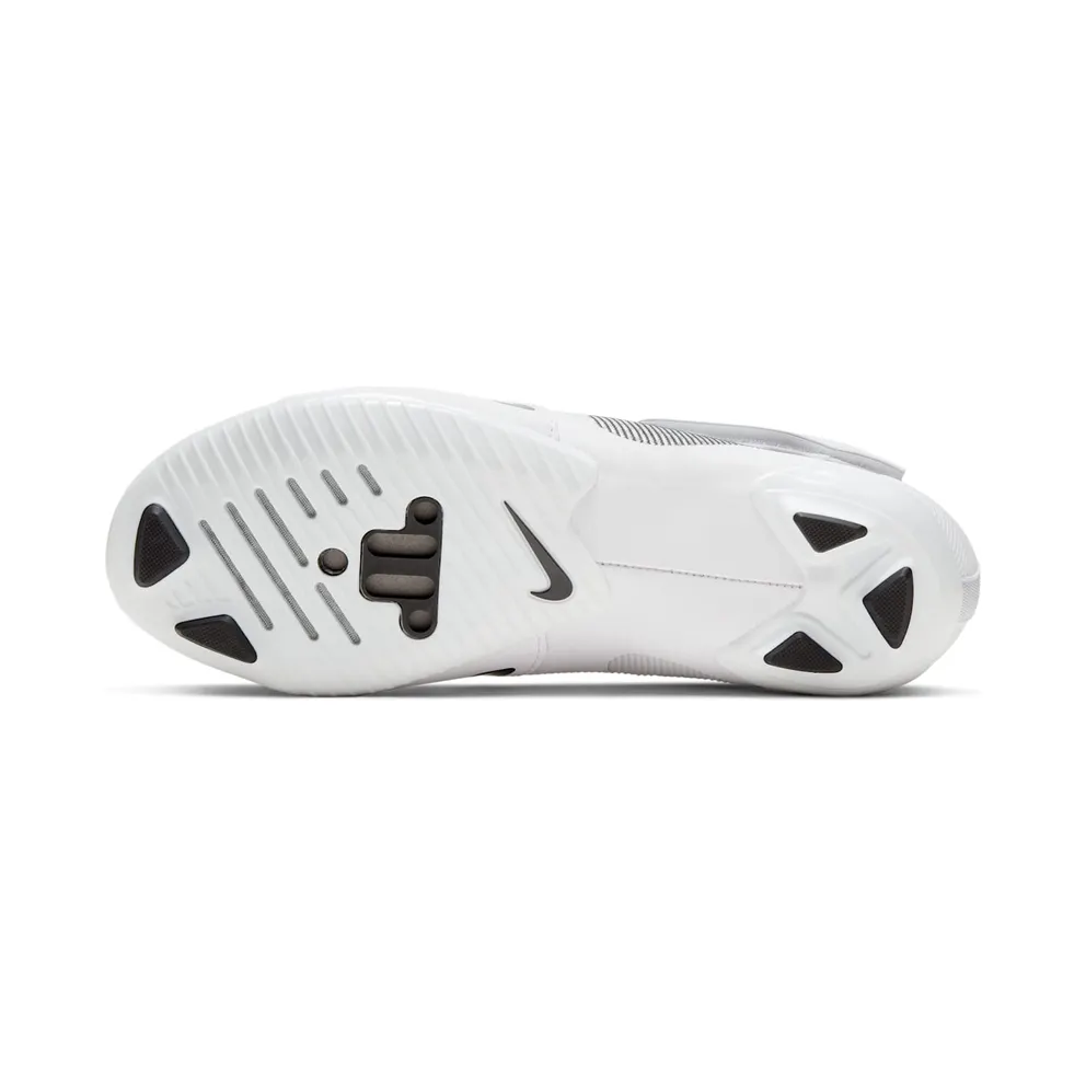 Nike SuperRep Cycle White Black White/White-Black (CW2191-100)