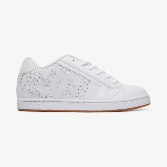 DC Net White (302361hwg)