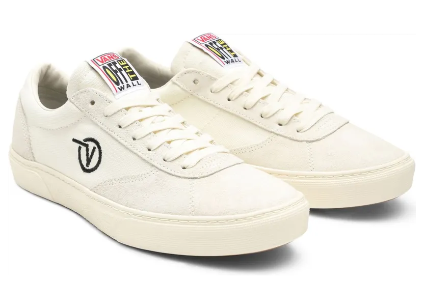 VANS Paradoxxx Schoenen Wit (VN0A3TKK3KS)