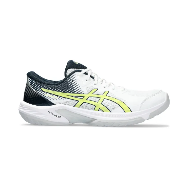 Asics Beyond Ff White/Glow Yellow (1071A092.100)