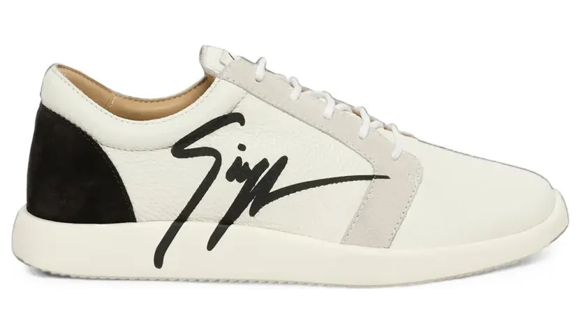 Giuseppe Zanotti ‘G Runner’ Sneakers – Weiß (RM80087001)