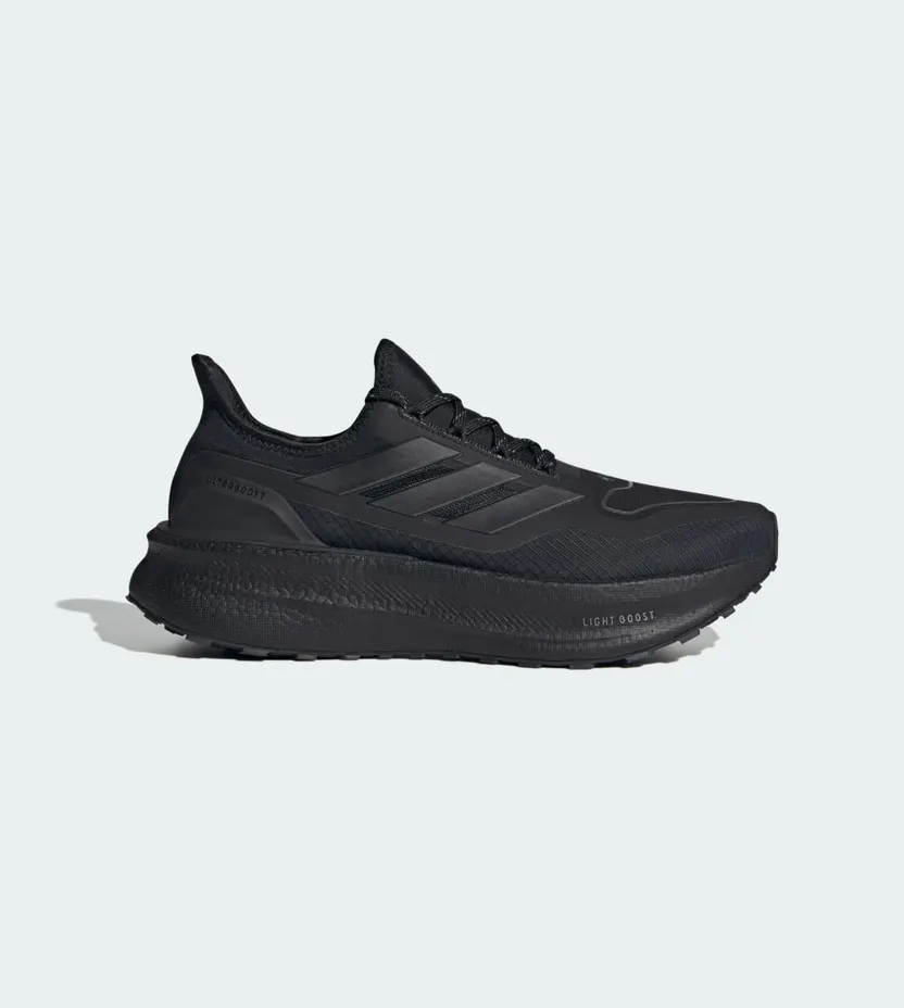 Adidas Ultraboost 5 GTX Core Black / Core Black / Carbon (JI1384)