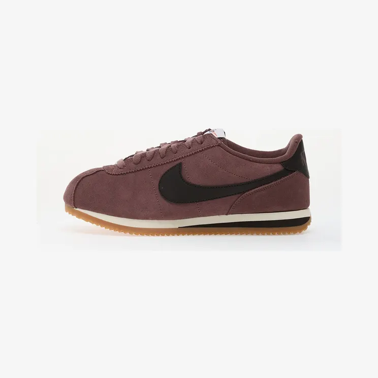 Nike Cortez Tattoo Black Sail Gum