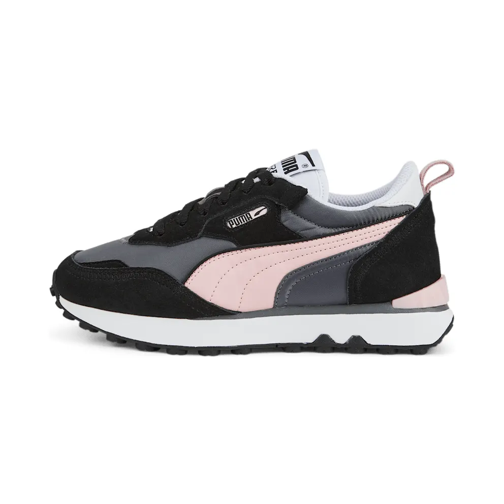Puma Rider FV Essentials Grey/Brown (38788504)