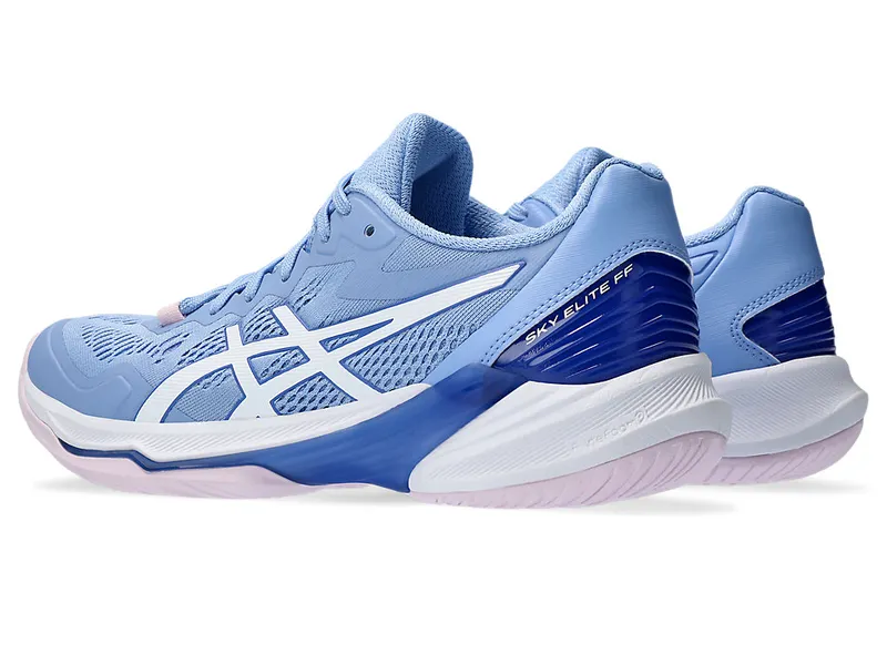 Asics Sky Elite Ff 2 Light Sapphire/White (1052A053.403)