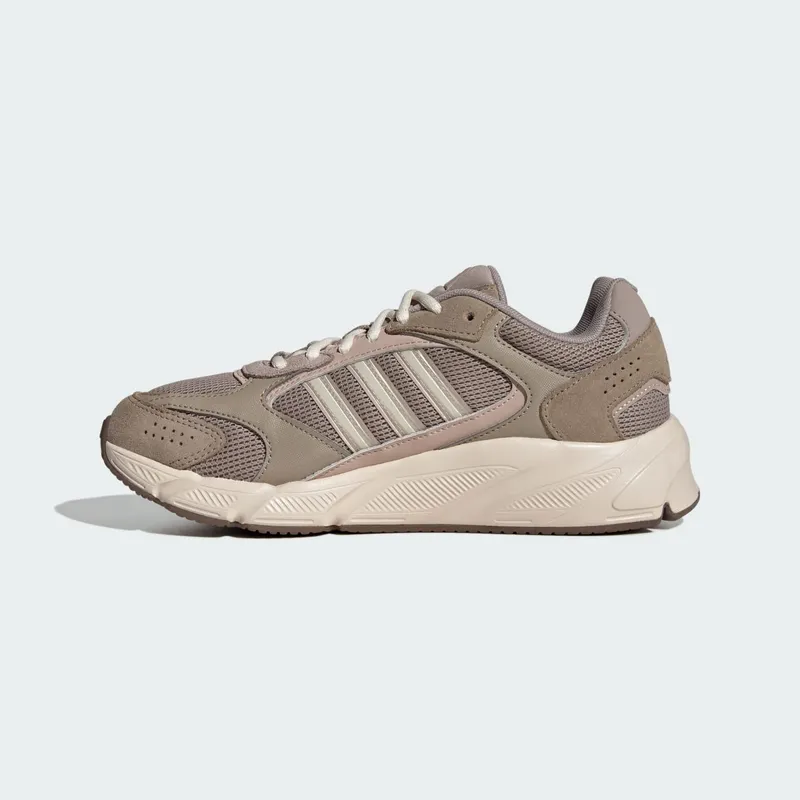 adidas Crazychaos 2000 Grey Wonder White Blanch Cargo (JH6920)
