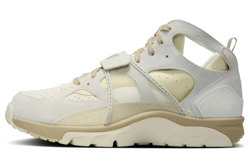 Nike Air Trainer Huarache Sail (IB7678-100)