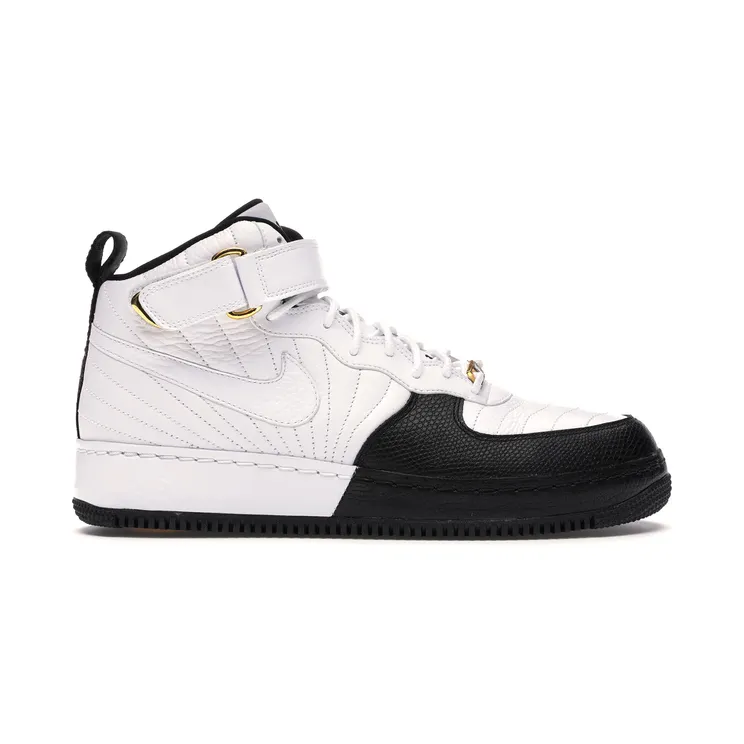 Air Jordan Force Taxi 12