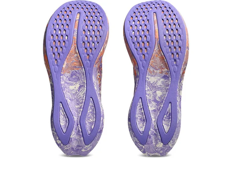 ASICS NOOSA TRI 16 “Digital Sakura / Amethyst” (1012B675-703)