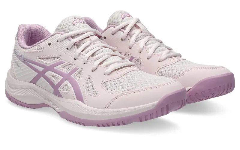 ASICS Upcourt 6 Pale Pink Light Ube (1072A107-702)